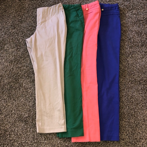 Work Casual crops!!! - Picture 2 of 7